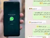 Cara Mudah Bikin Tulisan Arab di WhatsApp Tanpa Aplikasi Tambahan (Android & iOS)