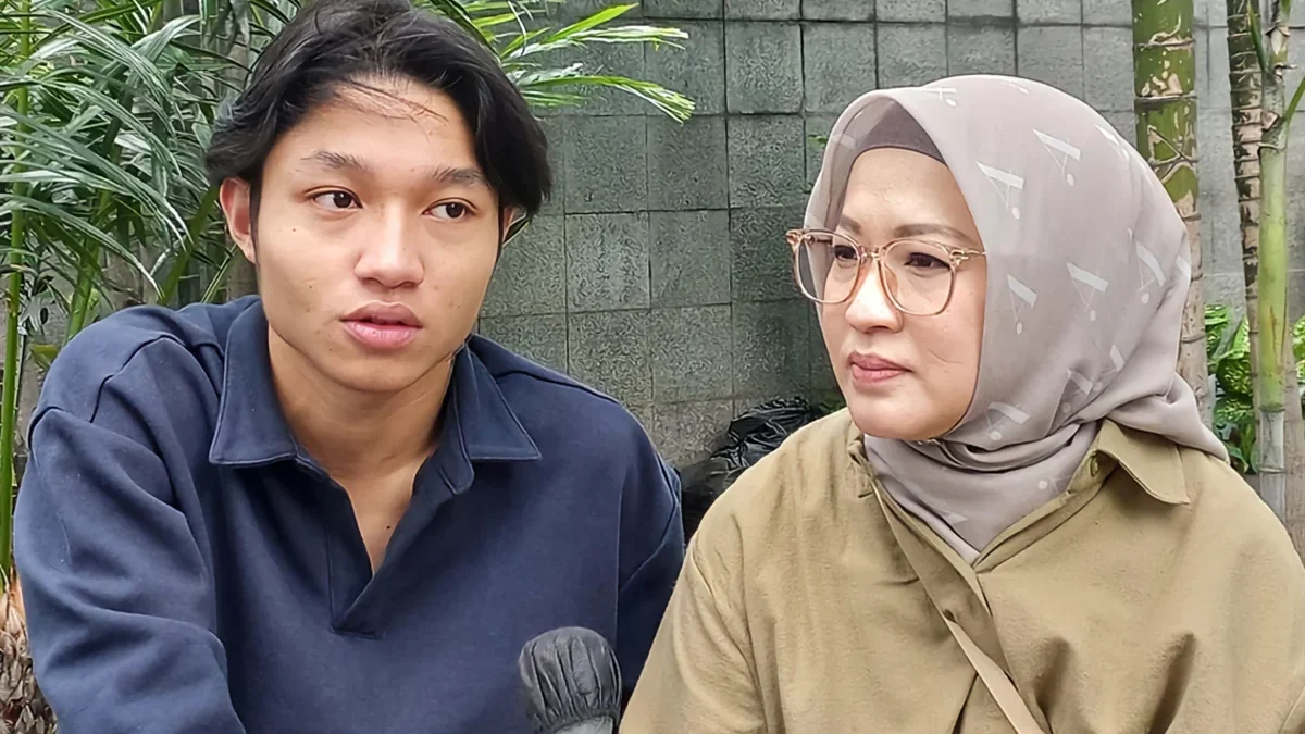 Okie Agustina Akan Tinggalkan Rumah