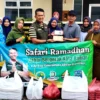 Tebar Kebaikan di Bulan Ramadan