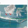 Gempa Bawean