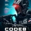 Sinopsis Film Code 8