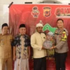 Polres Karawang \"Cakepin Mushola\" di Kecamatan Lemahabang Karawang