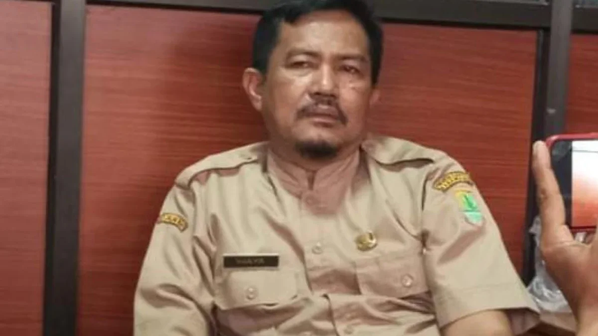 Kabid Kebudayaan Disparbud Karawang Waya Karmila, S.Pd