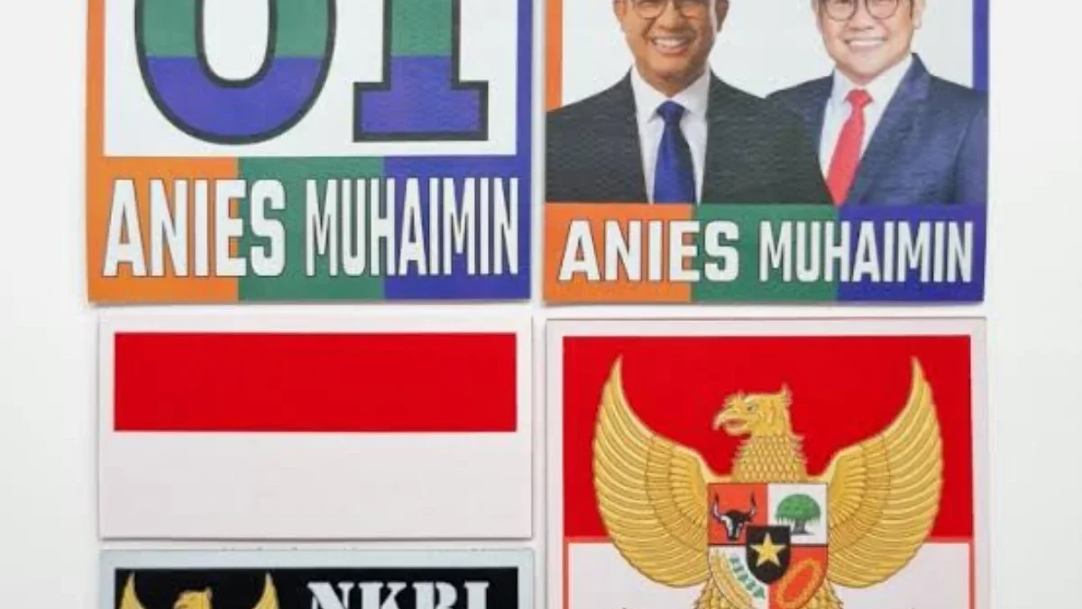 Anies-Cak Imin,