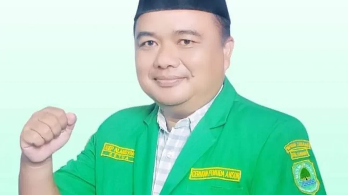 Ansor Kabupaten Subang