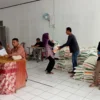 Bantuan Pangan Beras