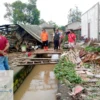 Kepala BPBD Subang Udin Jazudin