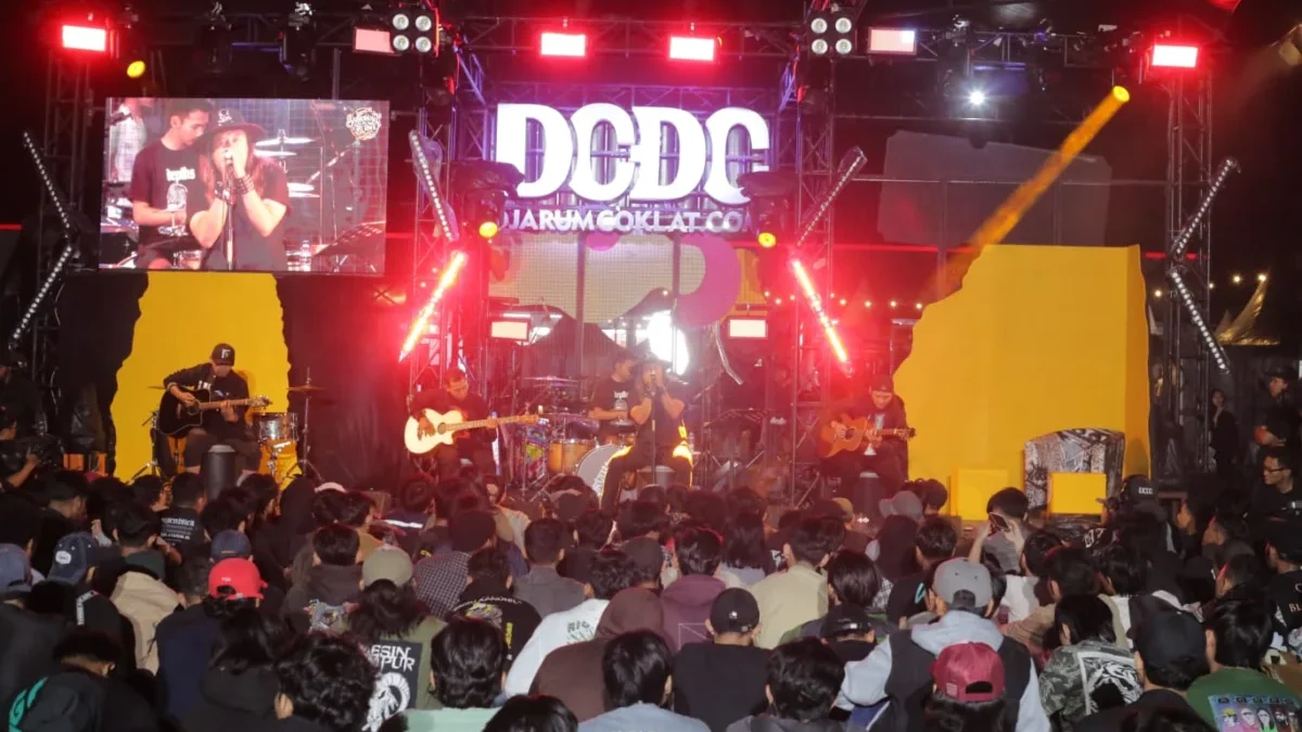 DCDC Ngabuburit