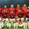 Timnas Indonesia Vs Vietnam