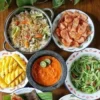 Memperkenalkan 6 Menu Sahur Sehat untuk Menjaga Kesehatan Selama Sehari!