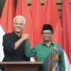 Hasil Rekapitulasi Nasional Pilpres 2024,