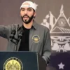 Nayib Bukele