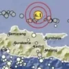 Ketika Bawean Diguncang Gempa 5.9 Magnitudo, BMKG Kuak Fakta Baru!