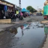 Jalur alternatif mudik di karawang