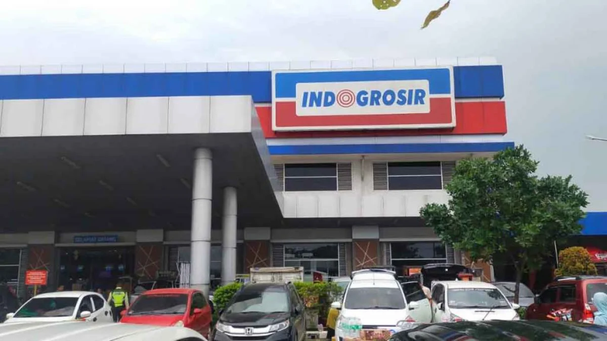 Indogrosir