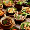 Daftar Menu Buka Puasa Ramadan Sederhana