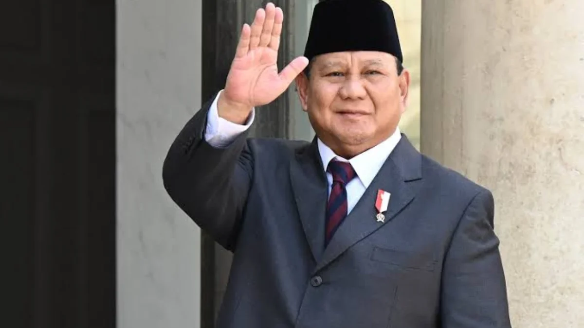 Kabinet prabowo