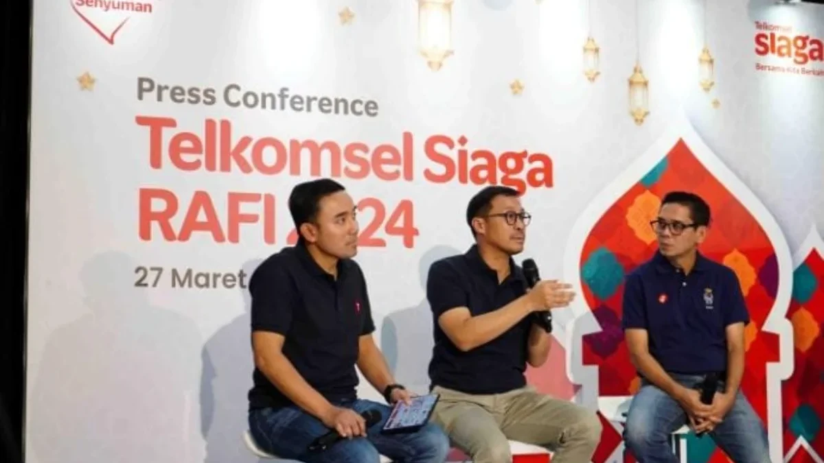 Telkomsel