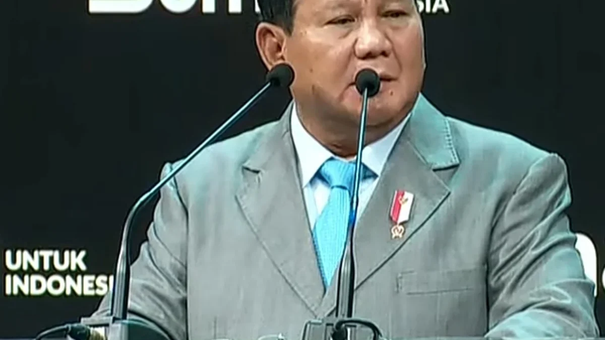 Prabowo