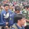 Demo pemakzulan jokowi