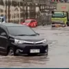 Banjir Kota Semarang