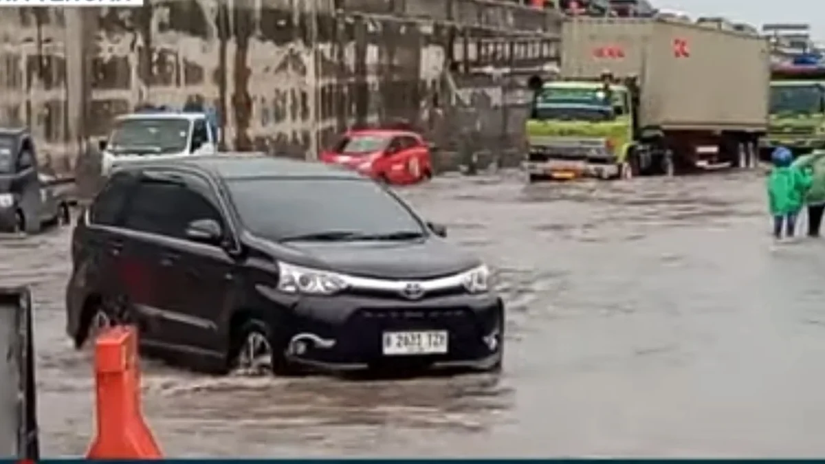 Banjir Kota Semarang