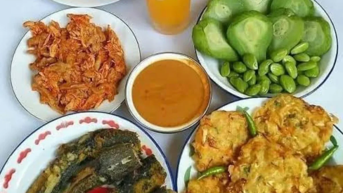 Sederhana Tapi Nikmat, Inilah 7 Menu Buka Puasa Sederhana!