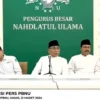 PBNU Siapkan 9 Miliar Untuk Para Korban Bencana!