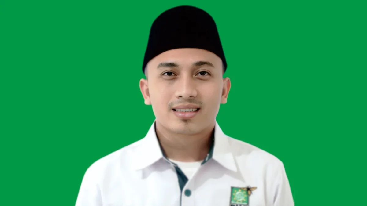 A Fauzi Ridwan