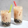 Resep Bubble Milk Tea ala Sasa yang Manis dan Bikin Nagih