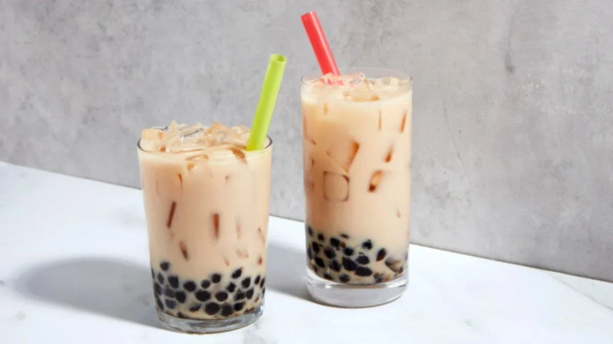 Resep Bubble Milk Tea ala Sasa yang Manis dan Bikin Nagih