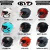 Daftar Harga Helm KYT Terbaru 2024