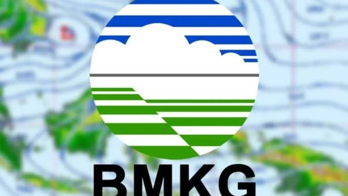 Peringatan Dini Cuaca Ekstrem Prediksi BMKG. (Sumber Gambar: Kepri.info)