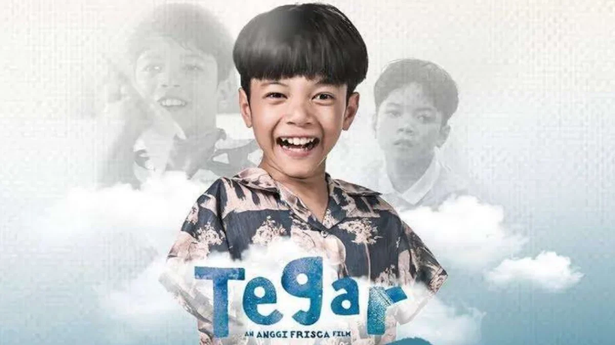 Fakta Menarik Film Tegar 2022