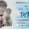 Daftar Pemeran Film Tegar 2022