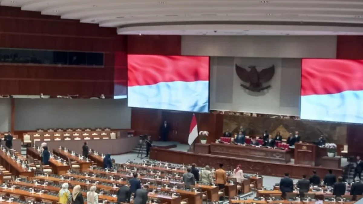 Persoalan Panas Hak Angket DPR RI, Ini Dia Fraksi yang Berkomitmen dan Tidak