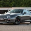 Harga Toyota Supra MK4 Terbaru 2024