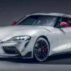 Harga Mobil Supra GTR Terbaru 2024