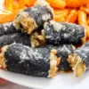 Resep Nori Goreng atau Gimmari yang Cocok Dijadikan Camilan Renyah