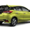 Harga Toyota Yaris Terbaru 2024