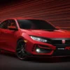 Harga Honda Civic Terbaru 2024