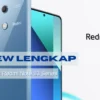 Review Lengkap Spek Kamera Redmi Note 13 Series