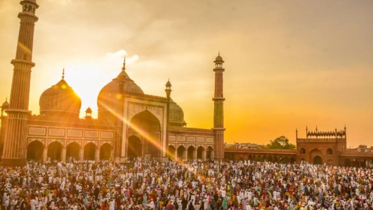 Penetapan Awal Puasa Ramadan 1445 Hijriah, Kabarnya Hilal Tidak Terlihat  