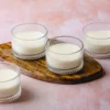 Resep Puding Susu yang Sederhana, Buka Puasa Auto Senang