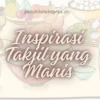 3 Inspirasi Takjil yang Manis. (Sumber Gambar: Pasundan Ekspres/Canva)