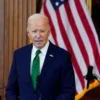 Tim Israel akan Berkunjung ke Amerika Serikat Terkait Keprihatinan Biden