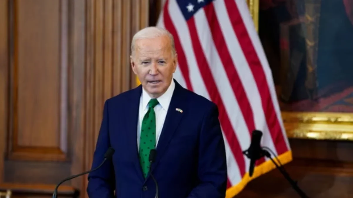 Tim Israel akan Berkunjung ke Amerika Serikat Terkait Keprihatinan Biden