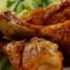 Hanya 5 Bahan! Resep Ayam Goreng untuk Menu Buka Puasa, Cocok Disantap dengan Selera