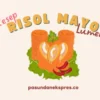 Resep Risol Mayo Lumer. (Sumber Ilustrasi: Pasundan Ekspres/Canva/Vecteezy)