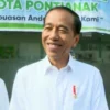 Begini Tanggapan Presiden Jokowi Terhadap Penetapan Hasil KPU